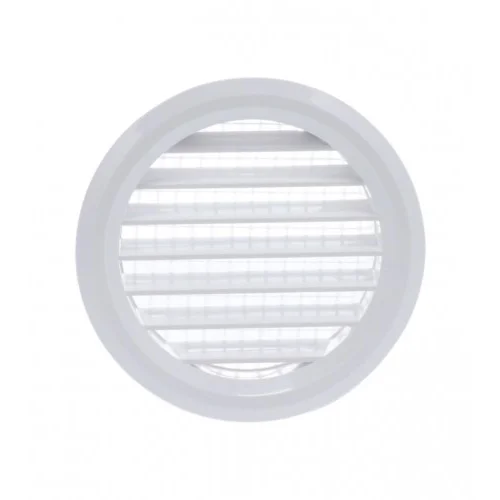 Vents Rozetna mala fi.47 4/1 PVC bijela MV50/4BVSW