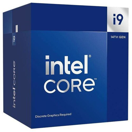 Intel Core i9-14900F do 5.80GHz Box procesor Cene
