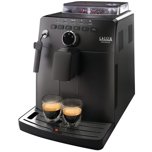 Gaggia Naviglio kavni avtomat - Slike