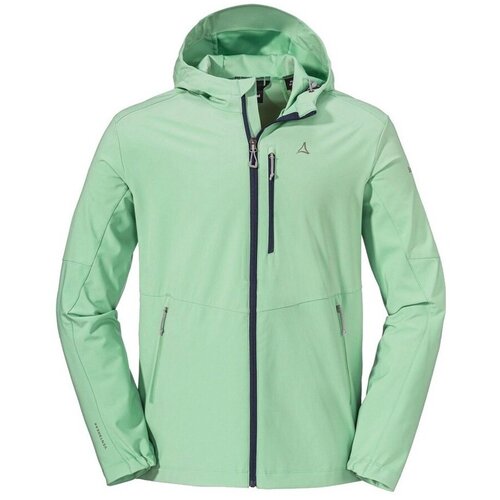 Schöffel Softshelljacke Tonion Zelena Cijene