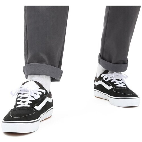 Vans Skate čevlji Kyle Walker Črna Slike