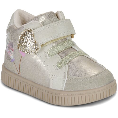 Beppi Visoke superge 2214890-BEIGE Pozlačena Slike