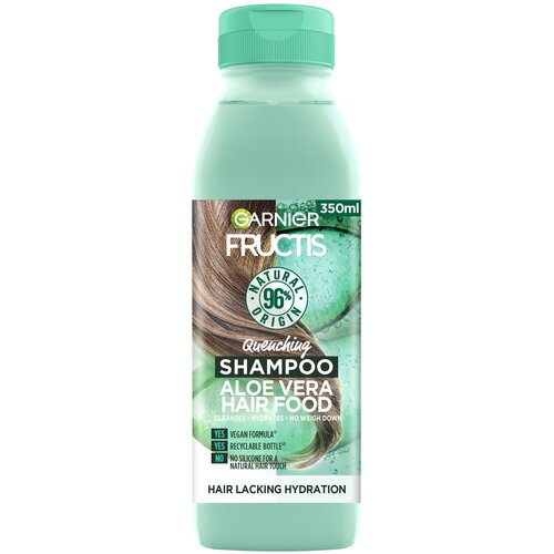 Garnier Fructis šampon za lase - Hair Food Shampoo - Aloe Vera Cene