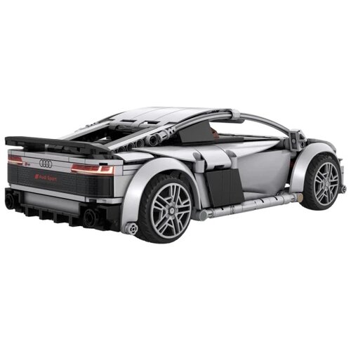 Cada Kockice Audi R8 Slike