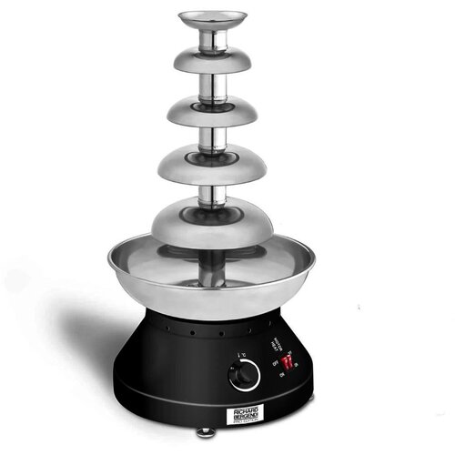 Beneo Profesionalna čokoladna fontana CF-510 &ndash; zvezda vsakega dogodka Cene