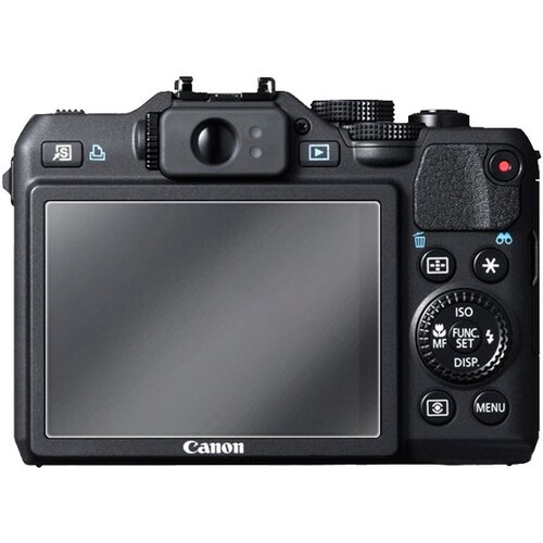 INF zaščitno steklo iz kaljenega stekla canon G15, (21639433) Cene