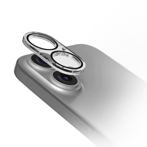 Sbs STEKLO ZA KAM IPHONE 16/16 PLUS, (21402259) Cene