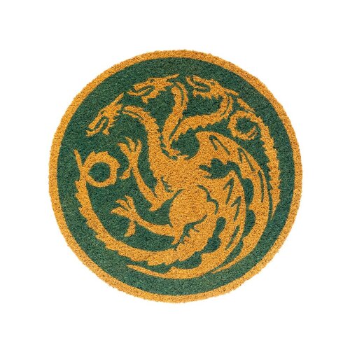 Grupo Erik Editores S. L. Game of Thrones, The House of The Dragon - Otirač - Game of Thrones, House Of The Dragon Cene