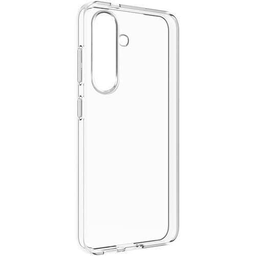 Puro silikonska maska za samsung galaxy S24 Slike