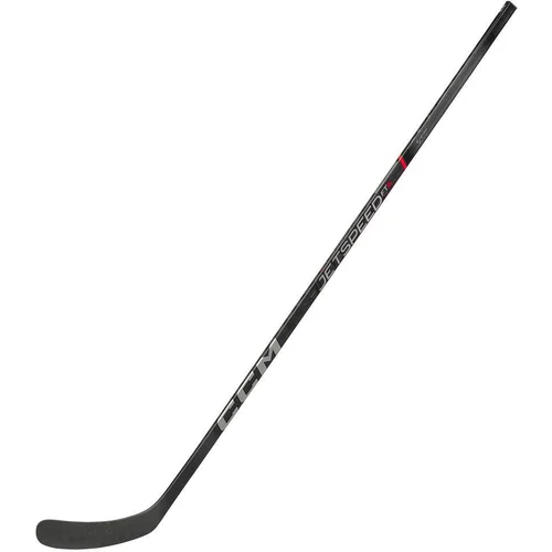 CCM Hokejska kompozitna palica JetSpeed FT6 Senior, 75 grip 28, stran: leva, (20742230)