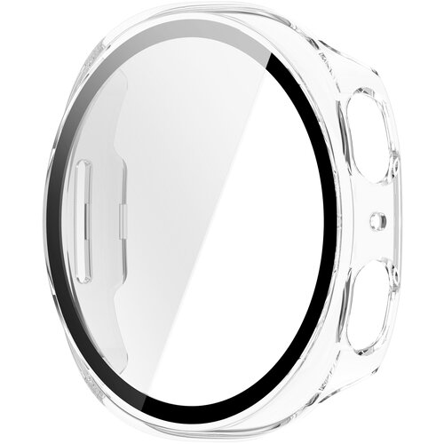 INF eleganten ovitek za samsung galaxy Watch8 44MM transparent, (5000078932) Cene