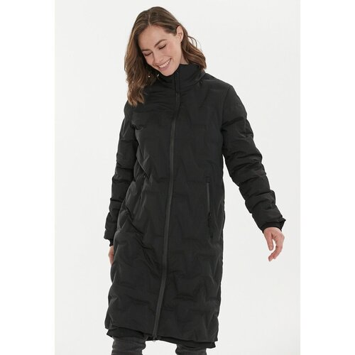 Weather Report Women's insulated coat Foster W Long Puffer Jacket Cijene