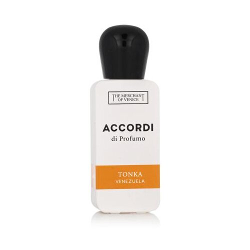 The Merchant of Venice Accordi di Parfumo Tonka Venezuela 30 ml parfemska voda unisex Slike