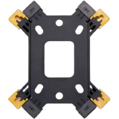 Gamdias Bracket Air Lite Cooler 1700 Cene