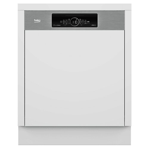 Beko vgradni pomivalni stroj BDSN3844M0X, (5000263407) Cene