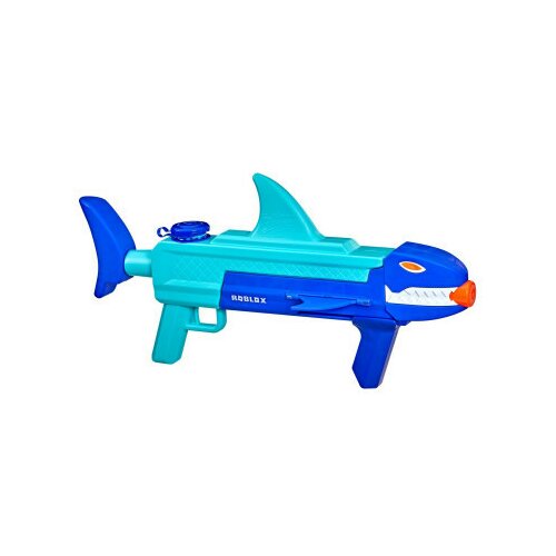 Nerf super soaker roblox sharkbite blaster ( F5086 ) Slike