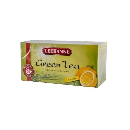 Teekanne limun 35g Cene