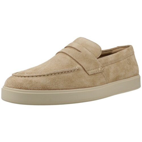 Clarks Mokasini 26186190C Kostanjeva Cene