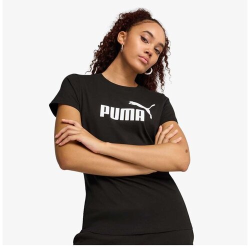 Puma ess no. 1 logo tee Cene