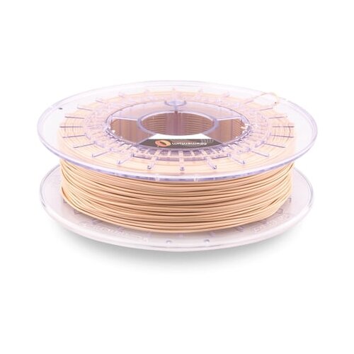 Fillamentum flexfill tpu 98A powder beige - 1,75 mm Slike