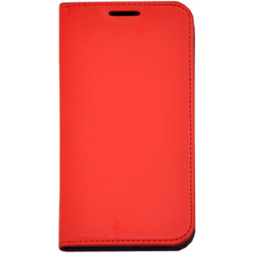 Platoon Flip futrola za mobitel Samsung S7 Edge, Crvena Slike