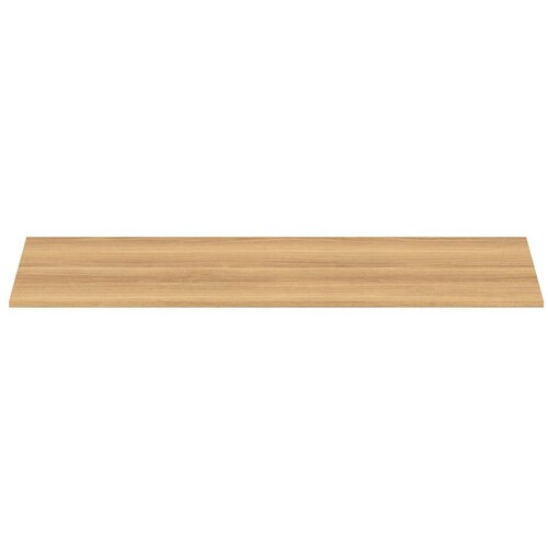 Ideal Standard Pult kopalniške omarice v hrastovem dekorju v naravni barvi 140x51 cm i.Life B – Cene