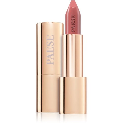 Paese Mattologie Soft Lipstick kremasta &scaron;minka z mat učinkom odtenek 115 cherry nude 4.3 g Cene