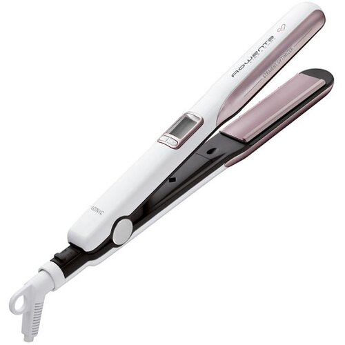 Rowenta Presa za kosu SF7660F0 belo-roze Slike