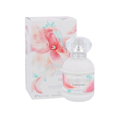Cacharel Ana&amp;iuml;s Ana&amp;iuml;s L&amp;acute;Original toaletna voda 30 ml za ženske Slike