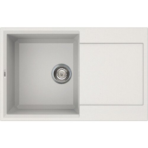  Sudoper Elleci Easy 300 Bianco Cene