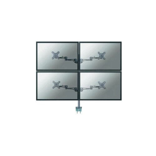 Neomounts NEWSTAR FPMA-D935D4 nosač za ekran NewStar Products Slike