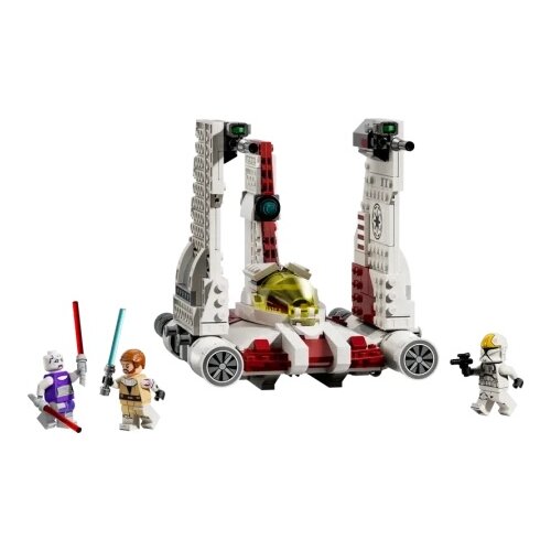 Lego star wars tm v19 torrent starfighter ( LE75432 ) Cene