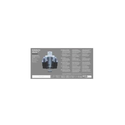 Steelseries Apex Pro TKL Gen 3 Wireless Black Tastatura Slike