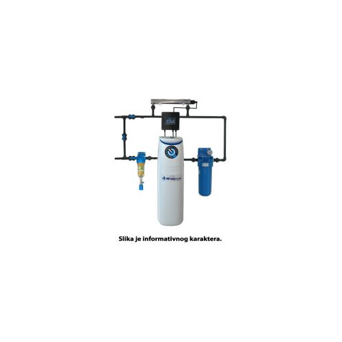 Atlas Filtri Watersoft+UV - Premium filter Slike