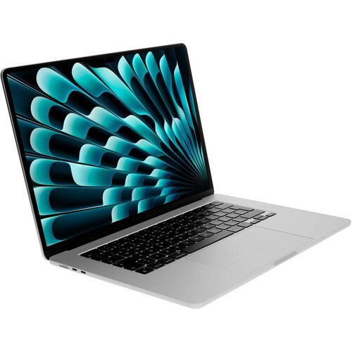 Apple MacBook Air M2 13,6" 8GB/512GB Silver Cene