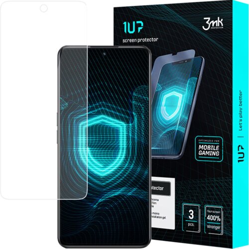 3mk OVITEK ZA TELEFON REALME GT NEO 3 1UP - ZA&amp;Scaron;Č, (22002946) Slike