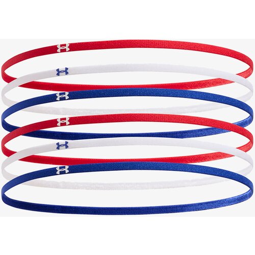 Under Armour Traka W MINI ELASTIC 6PK Cene