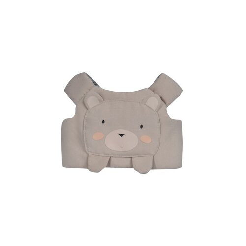 Kikka Boo kaiš za prohodavanje bear mesh beige KKB12085 Cene