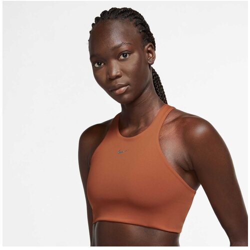 Nike ženski sportski grudnjak W  ny df alate curve bra DM0660-246 Cene