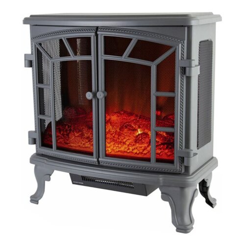 Master Grijalica električna kamin 1000W/2000W YH-16 Slike