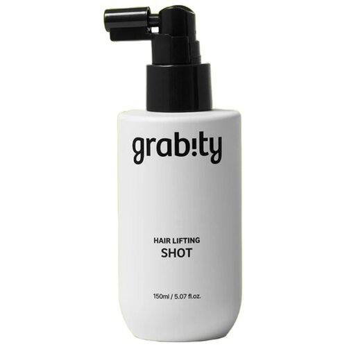 GRABITY Hair Lifting Shot Root&Hair Voluminizer 150ml Cene