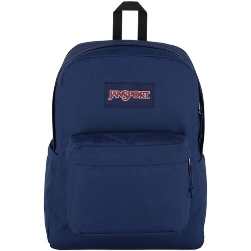 Jansport Nahrbtniki Superbreak Plus Backpack Modra Cene