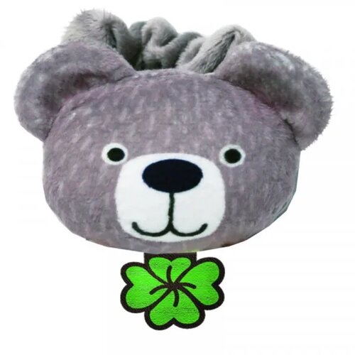 Biba Toys zvečka meda sa trakom za ruku Cene