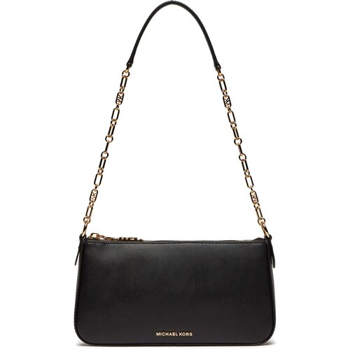 Michael Kors Ročna torba Empire 32H3G8EW6L Black Cene
