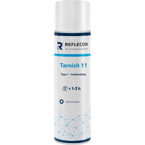 Reflecon Tarnish 11 Scanningspray - 500 ml Slike
