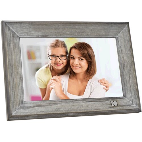 Kodak RCF-1013W Wi-Fi Antique Grey Slike