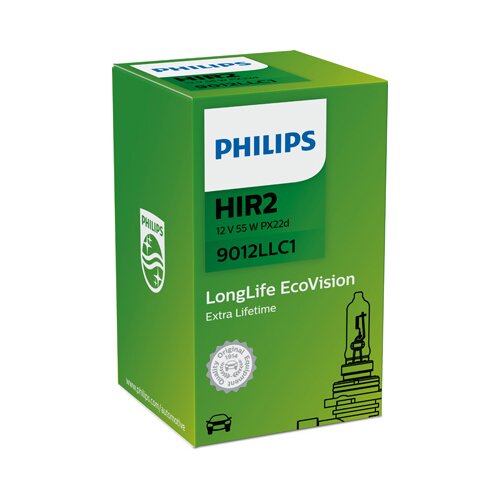 Philips ŽARNICA HIR2 55W 9012LLC1 Cene