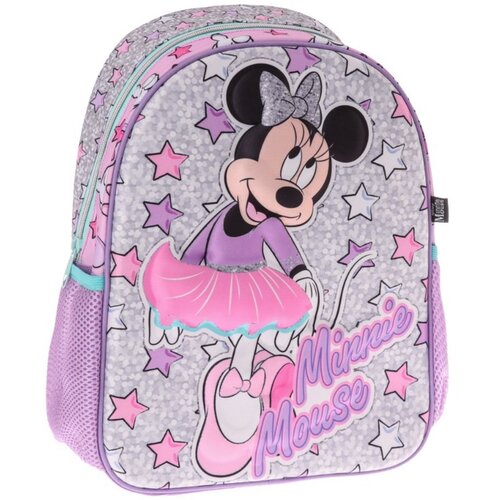  Tico, ranac pred&amp;scaron;kolski 3D, Minnie Mouse, Stars ( 318429 ) Slike