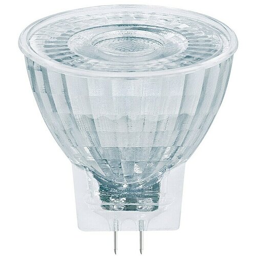 Osram LED svetlobni vir Superstar MR11 (GU4, Ni mogoče zatemniti, Topla bela, 184 lm, 1,8 W) Cene
