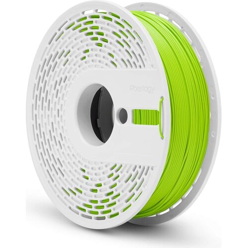 Fiberlogy pp light green Slike